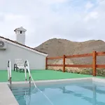 Luby Cortijo El Horno
