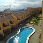 Apartamento Duplex En Primera Linea De Playa
