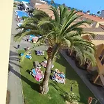 Apartamento Duplex En Primera Linea De Playa