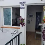 Casa Medina De Alba