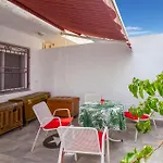 2 Bedroom Lovely Apartment In Puerto De Mazarron