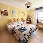 Apartments 4814 З Bedrooms San Pedro