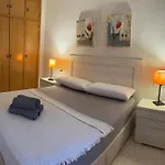 Apartamento Relax Playa Gandia