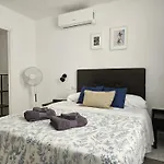 Oceanview Terrace Apartment