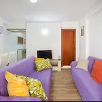 Apartamento “Rubens”