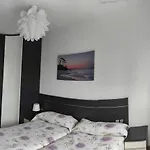 El Mirador De Gijon- Piso 3 Habitaciones Excelente Ubicacion Para Moverse Por Asturias-6 Pax-
