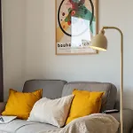 Canela Homes Barcelona Ramcat95