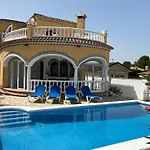 Colombia Piscina Privada