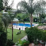 Casa Lliri Con Piscina En Massalfassar Valencia