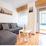Apartamento Marco