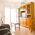 Apartamento Completo Villa Cristal Playa