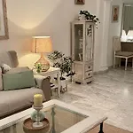 Playa Rocio Calm Apartment- 2Bdr Beach Front
