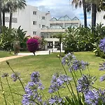 Playa Rocio Calm Apartment- 2Bdr Beach Front