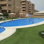 Marina Golden Choice - Piso Nuevo A 350M Playa