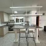 Apto 3 Habitaciones, Vistas Al Mar Moncofar Grao