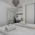 Sunny Serenity 200M From Beach