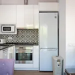 At077 Apartamento En Planta Baja