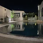 Higueron Spa Chalet