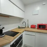 Apartamento Playa Julia En La Manga