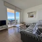 Sitges Frente Al Mar