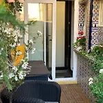 Malaga Most Lux Modern Apartment