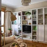 Apartamento La Arena-Playa