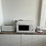 Apartamento Gandia Playa 150M Playa Con Parking Privado Y Piscina