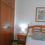 At Casa De Vacaciones Las Pinas