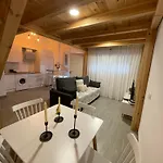 Apartamento De La Luz