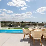 Atalaya House Private Pool Blue By Aora Stay