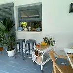 Villa Lacolonial 5 Minutes Walk From Beach And 10 Minutes From Center Design