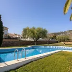 Villa Con Jardin Privado - Cala Blanca Albert Villas