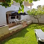 Villa Con Jardin Privado - Cala Blanca Albert Villas