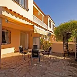 Casa Privada A 200 Metros De La Playa Cargador Albert Villas