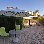 Casa Privada A 200 Metros De La Playa Cargador Albert Villas