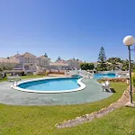 Al Andalus Playa Cargador Alcoceber Albert Villas