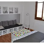 Modern Flat Valencia