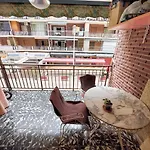 Beach Apartment In Cullera