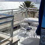 Vivir En La Puerta Del Mar