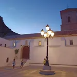 La Casita De Las Eras