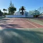 Magnifica Villa A 3 Min De La Playa De La Jara
