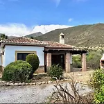 Culi Campo Casa Harmonia