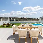 Atalaya House Private Pool Orange By Aora Stay