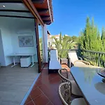 Higueron Rentals Casa Buenavista