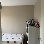 Apartamento 3 Dormitorios Con Terraza