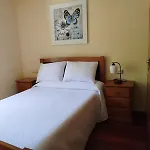 Casa De Tanajildo
