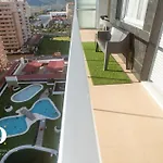 Magic View Marina D Or Ed Miramar Pta 10