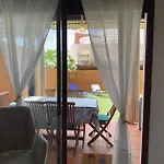 Vera Mar Y Jardin