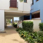 Vera Mar Y Jardin