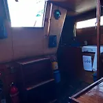 Dormir En Velero, Ayamonte